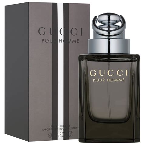 gucci by gucci 90 ml|gucci eau de toilette.